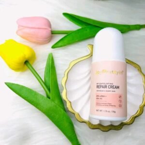 Joy Prettyin KP Exfoliating Repair Skin for Rough and Bumpy Skin