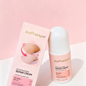 Joy Prettyin KP Exfoliating Repair Skin for Rough and Bumpy Skin